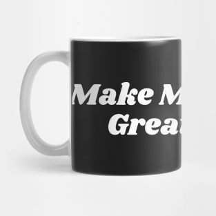 Make Minnesota Great Again Mug